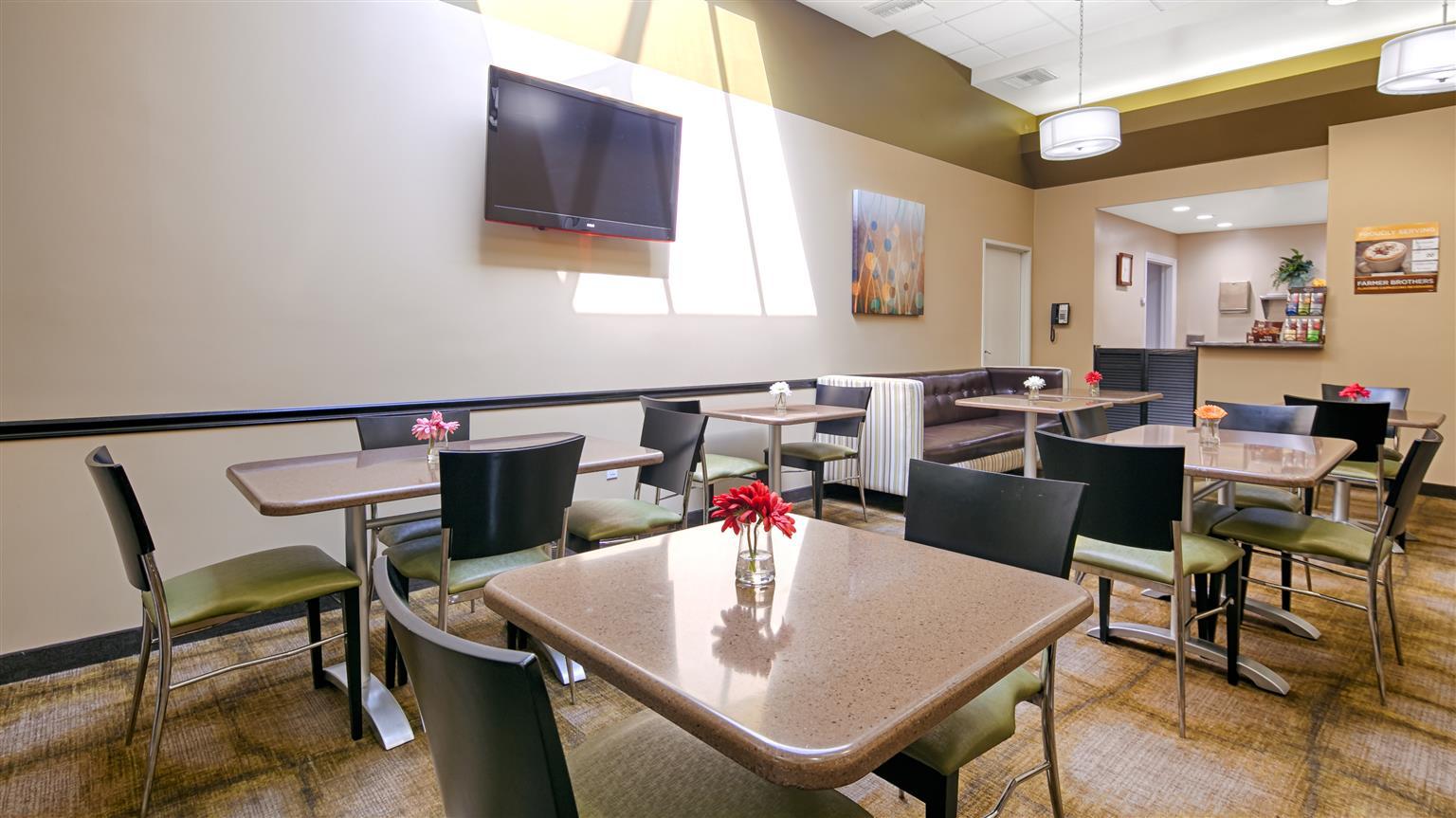 Best Western Canoga Park Motor Inn Los Angeles Exterior photo
